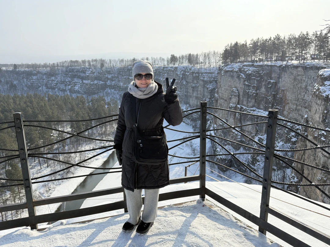 Посетила экскурсию 22 февраля. Море впечатлений. Особенно понравилось, что ГИД Алексей учел мои интересы и откорректировал