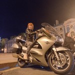 Аватар пользователя