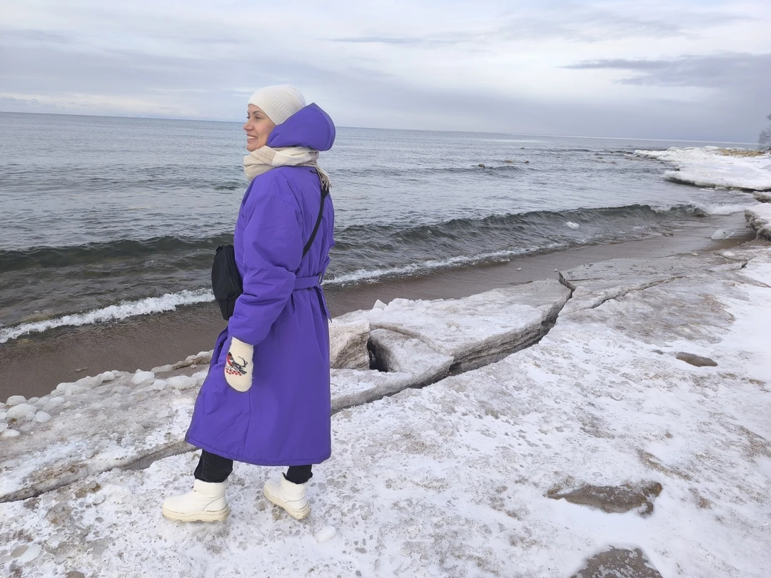 Спасибо огромное Лиле за помощь и советы по пребыванию в Улан-Удэ, с этими подсказками нам не пришлось долго ориентироваться на местности.