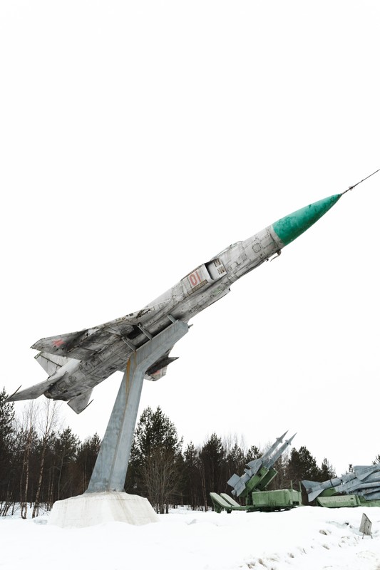 Виды Знакомство с Мурманском в мини-группе