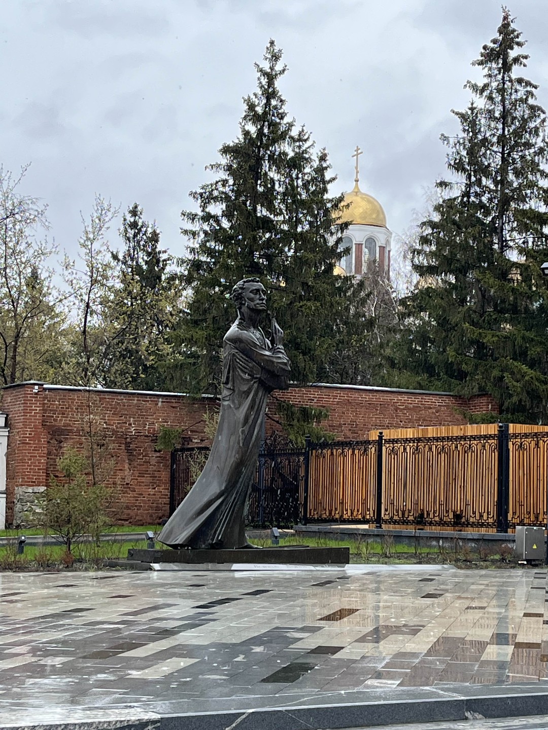 Знакомьтесь, Екатеринбург (Екатерина)