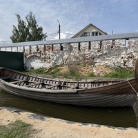 Фото отзыва 4: экскурсия "По стопам былинного героя (на вашем авто)"