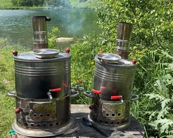 Водопад Алибек и озеро Туманлы-Кёль