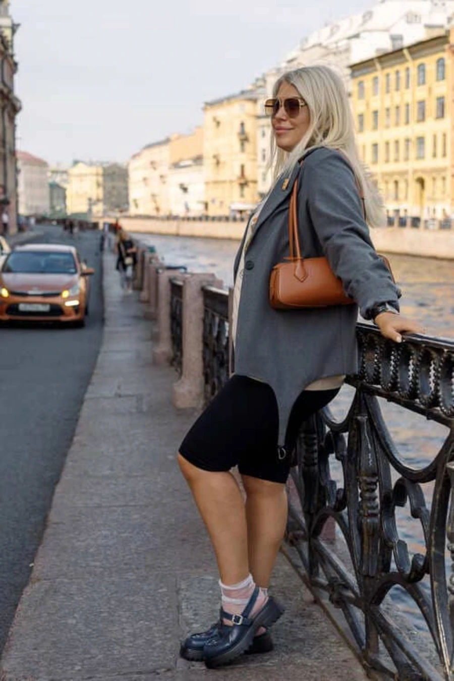 Вы + Петербург: фотопрогулка в любой сезон (2/23)