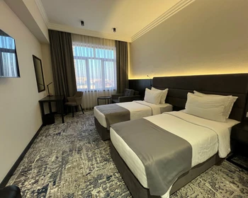 Фото отзыва 1: авторский тур "Новогодние краски Узбекистана: Ташкент, Самарканд и Бухара"