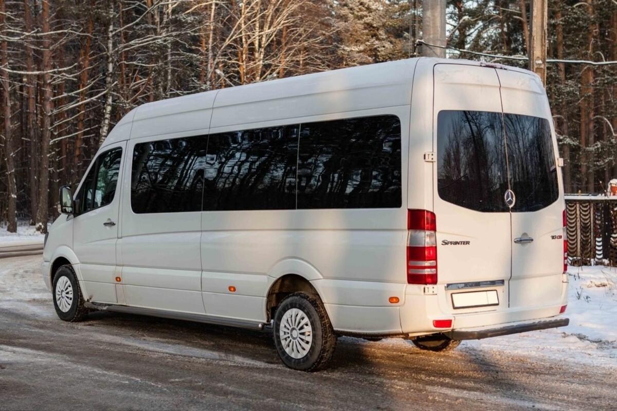 Город у моря — Владивосток (16/16)