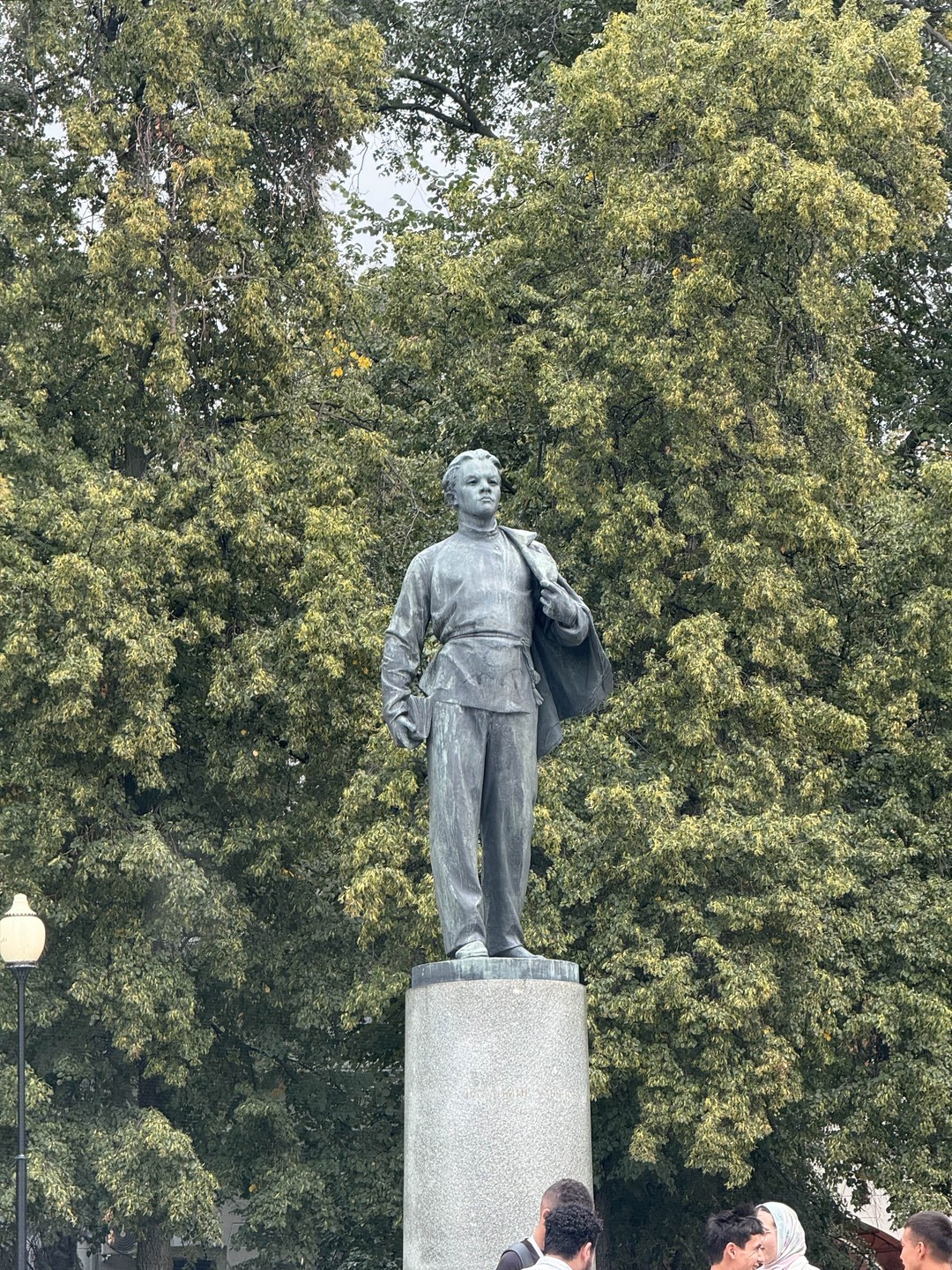 Казанский кремль и вся Казань за 4 часа (Валерия)