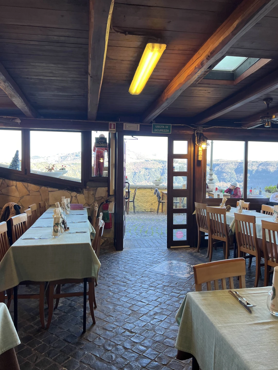 Тиволи и Кастель-Гандольфо: вилла д’Эсте и сады летней резиденции Папы Римского (Анастасия)