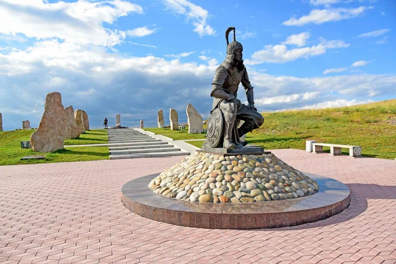 Про Абакан с любовью