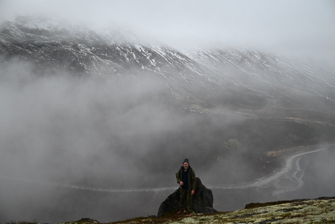 Спасибо большое за увлекательную прогулку! Ходили с Глебом и его супер собачкой, виды были огонь, всем