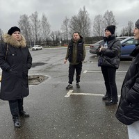 Фото отзыва 3: экскурсия "Обаяние суздальской самобытности"