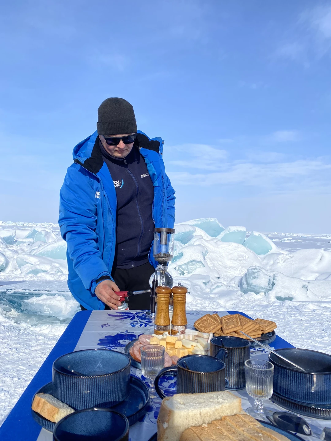 Экскурсия интересная. Алексей со всей ответственностью подходит к своей работе и старается учитывать пожелания клиентов. В