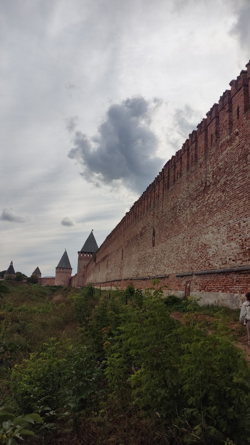 Огромное спасибо Ирине за чудесную экскурсию. Узнали много интересного, посмотрели всю историческую часть города. Обязательно вернёмся