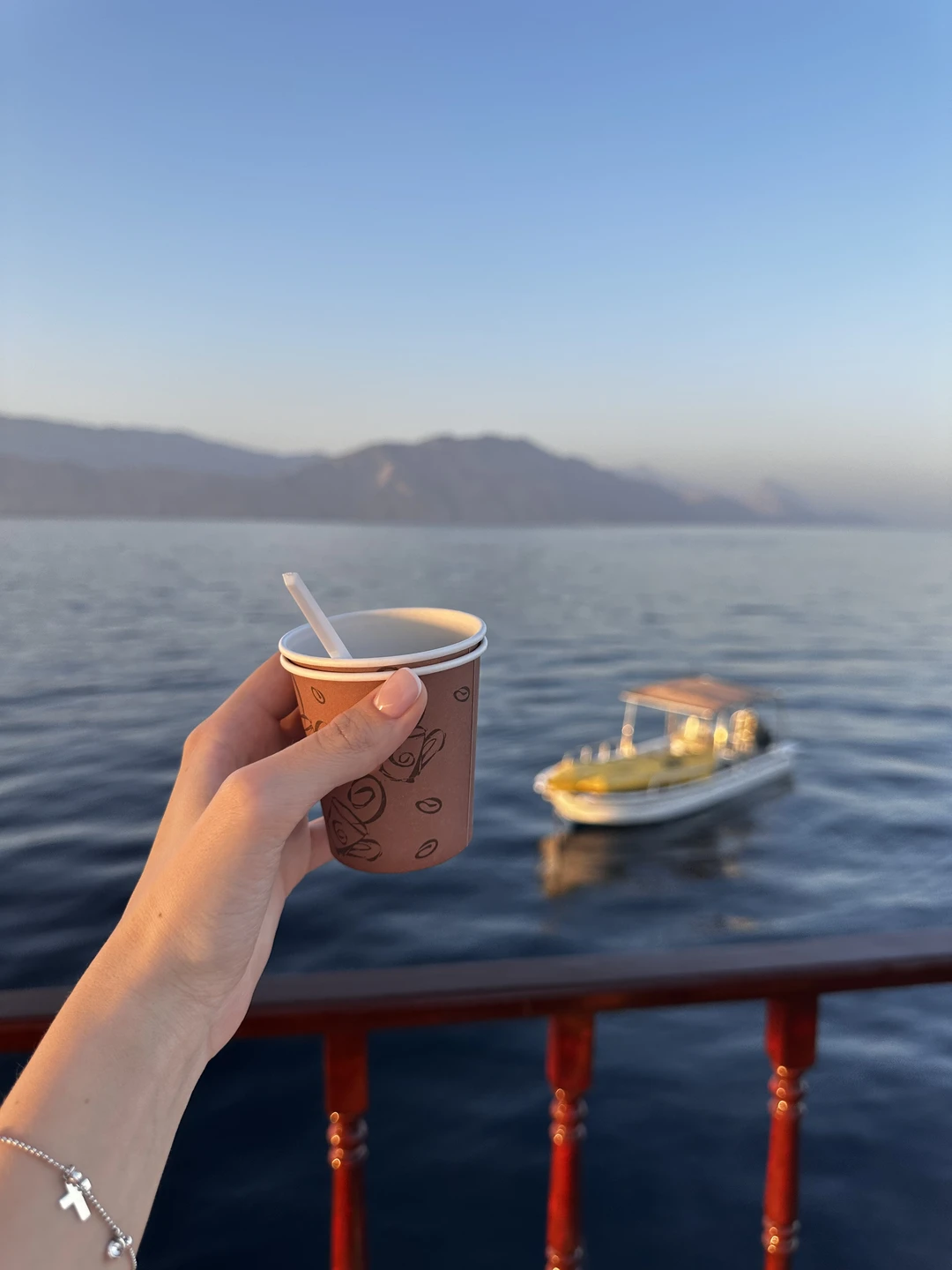 ОЧЕНЬ ПОНРАВИЛОСЬ, МОРЕ ЭМОЦИЙ!