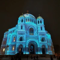 Фото отзыва 2: экскурсия "Нескучный Кронштадт"