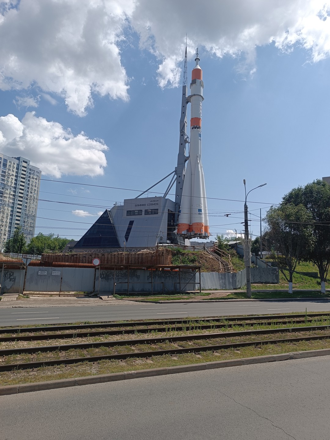 Все замечательно