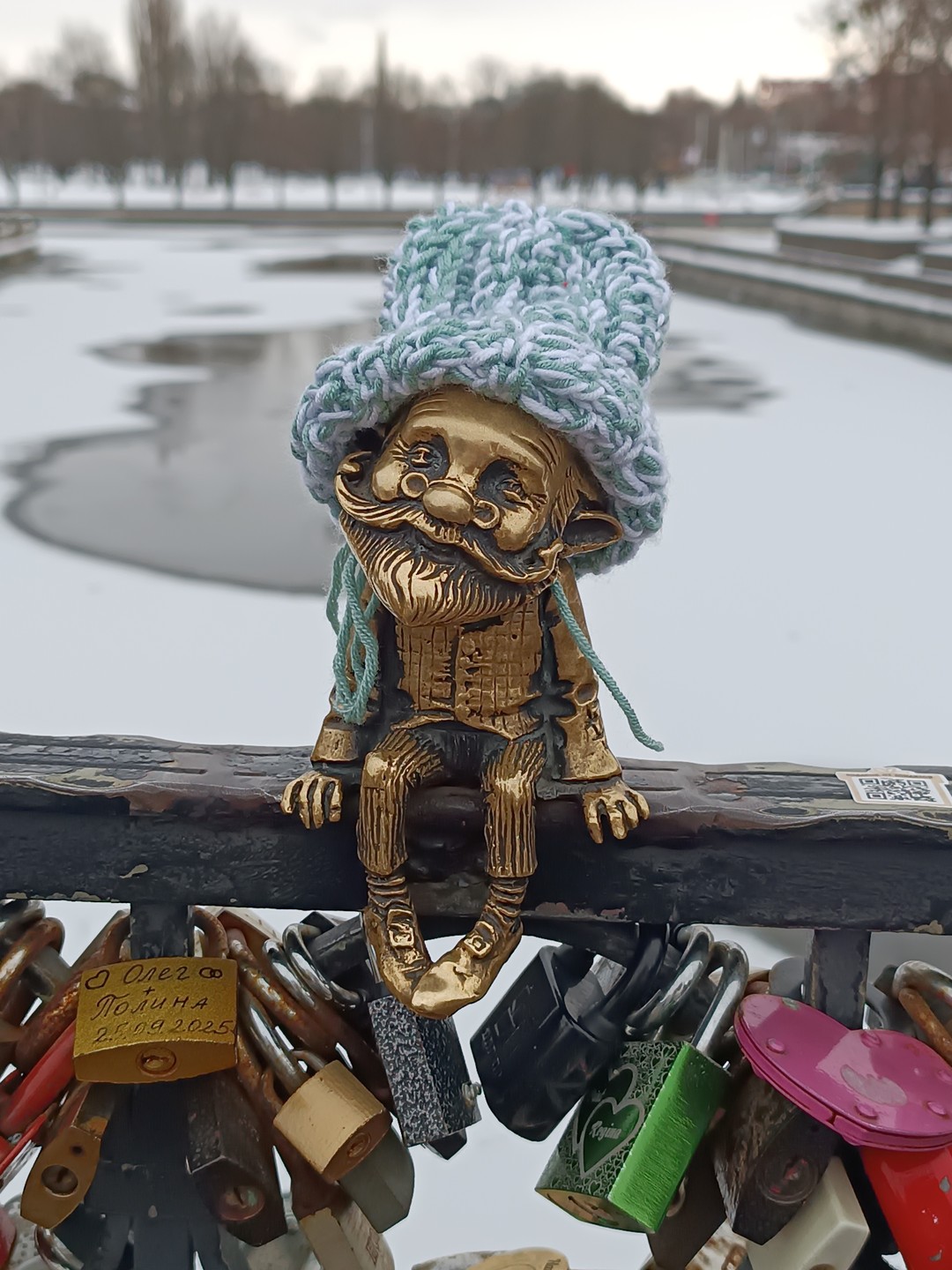 Сердце Кёнигсберга: прошлое и настоящее (Мария)