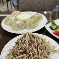 Фото отзыва 3: авторский тур "Секреты узбекской кухни: гастрономический тур по Ташкенту"