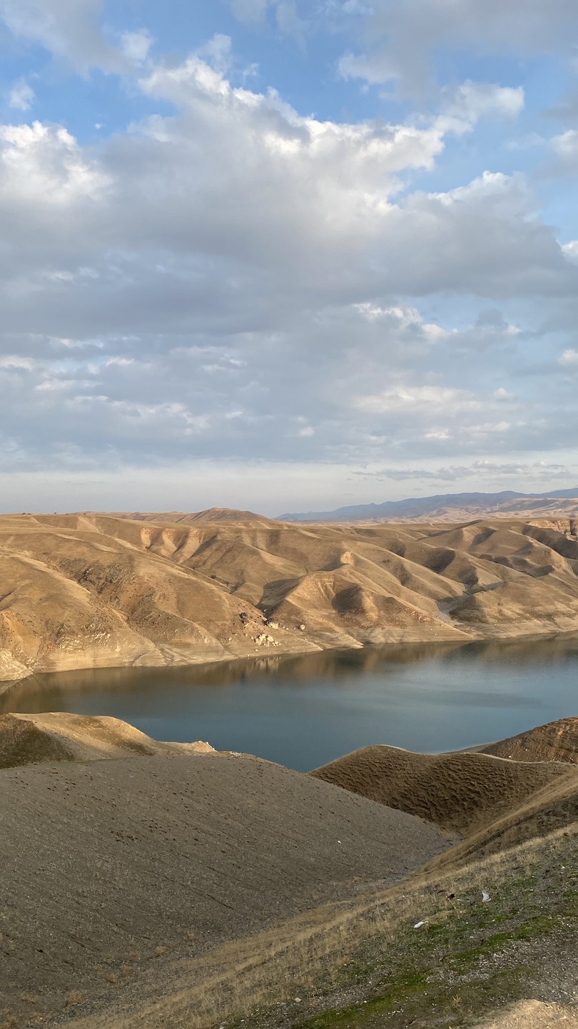Ну что, выходные удались! Удивительное место! Все максимально как в описании: виды невероятные! Воздух волшебный и