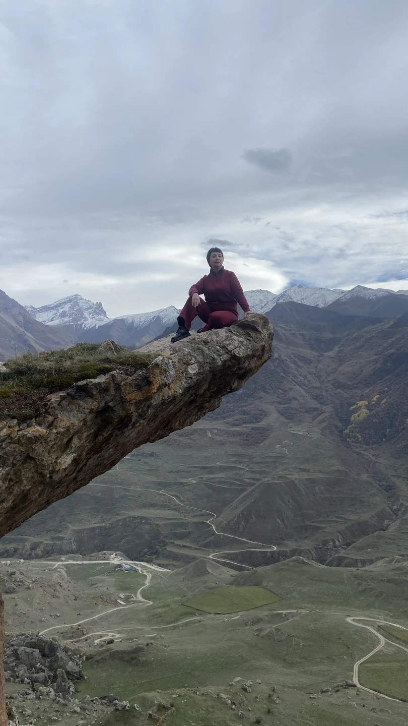 Эта экскурсия была просто невероятной и подарила массу ярких эмоций и впечатлений!