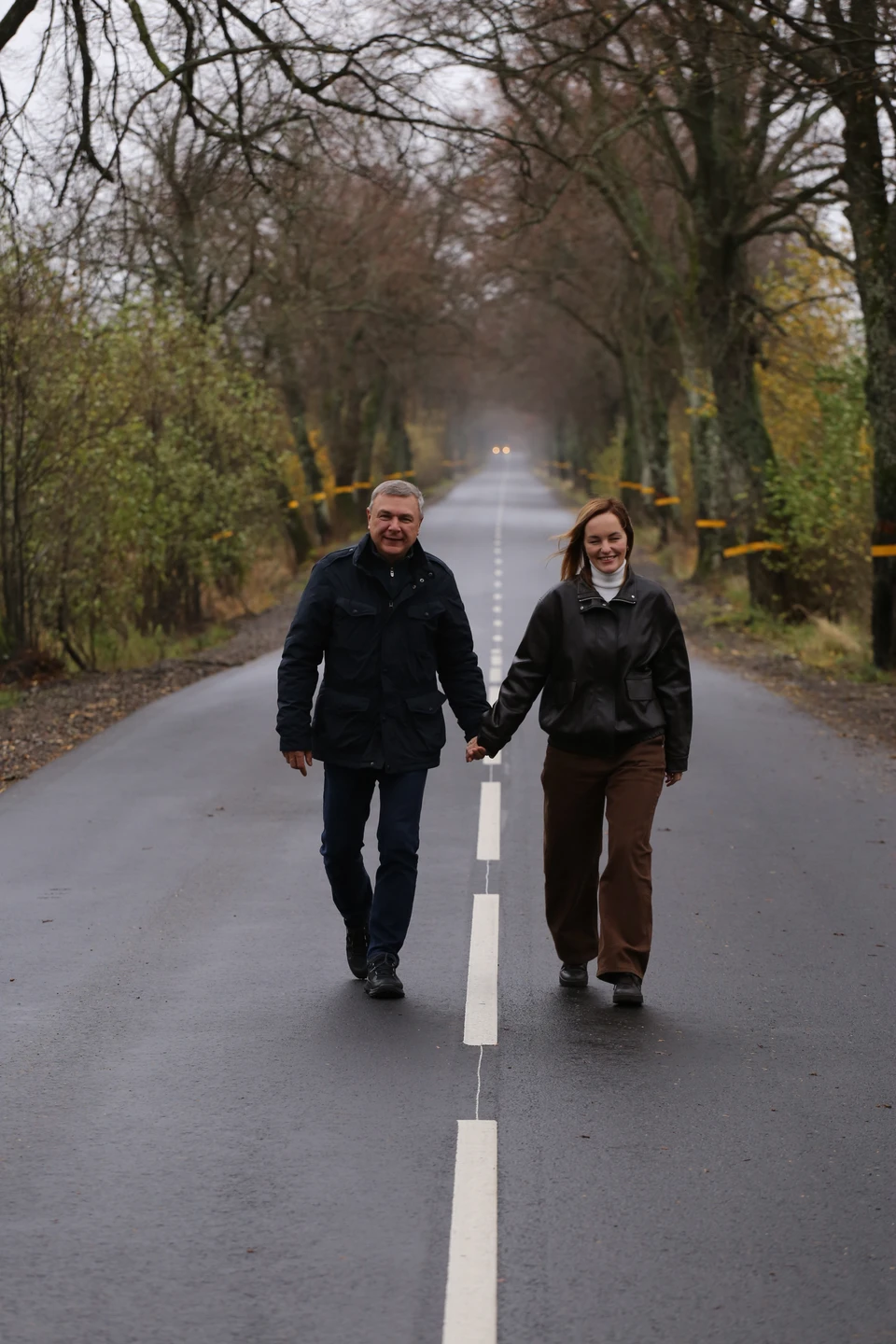 Отличное путешествие и фотосессия. Nuss профессионал в своем деле, доброжелательный настрой, позитивный человек с которым приятно