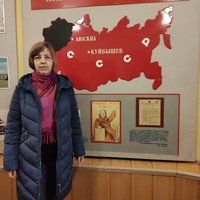 Фото отзыва 5: экскурсия ""