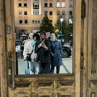 Фото отзыва 4: экскурсия "В Москве — кутить! Хулиганские хроники города: от Пушкина до Высоцкого"