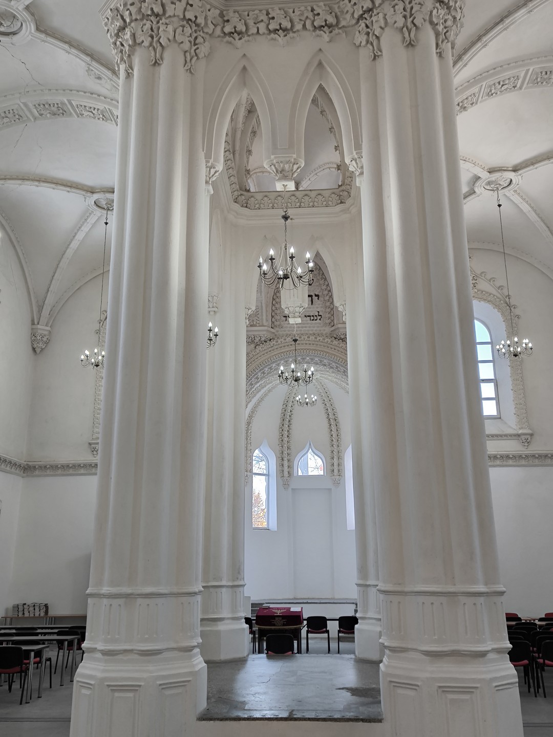 Это моя первая поездка в Гродно,только заселился и сразу в бой). Моим гидом был Игорь,а группа