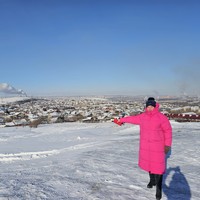 Фото отзыва 1: экскурсия "Солнечный Магнитогорск — место встречи Европы и Азии"