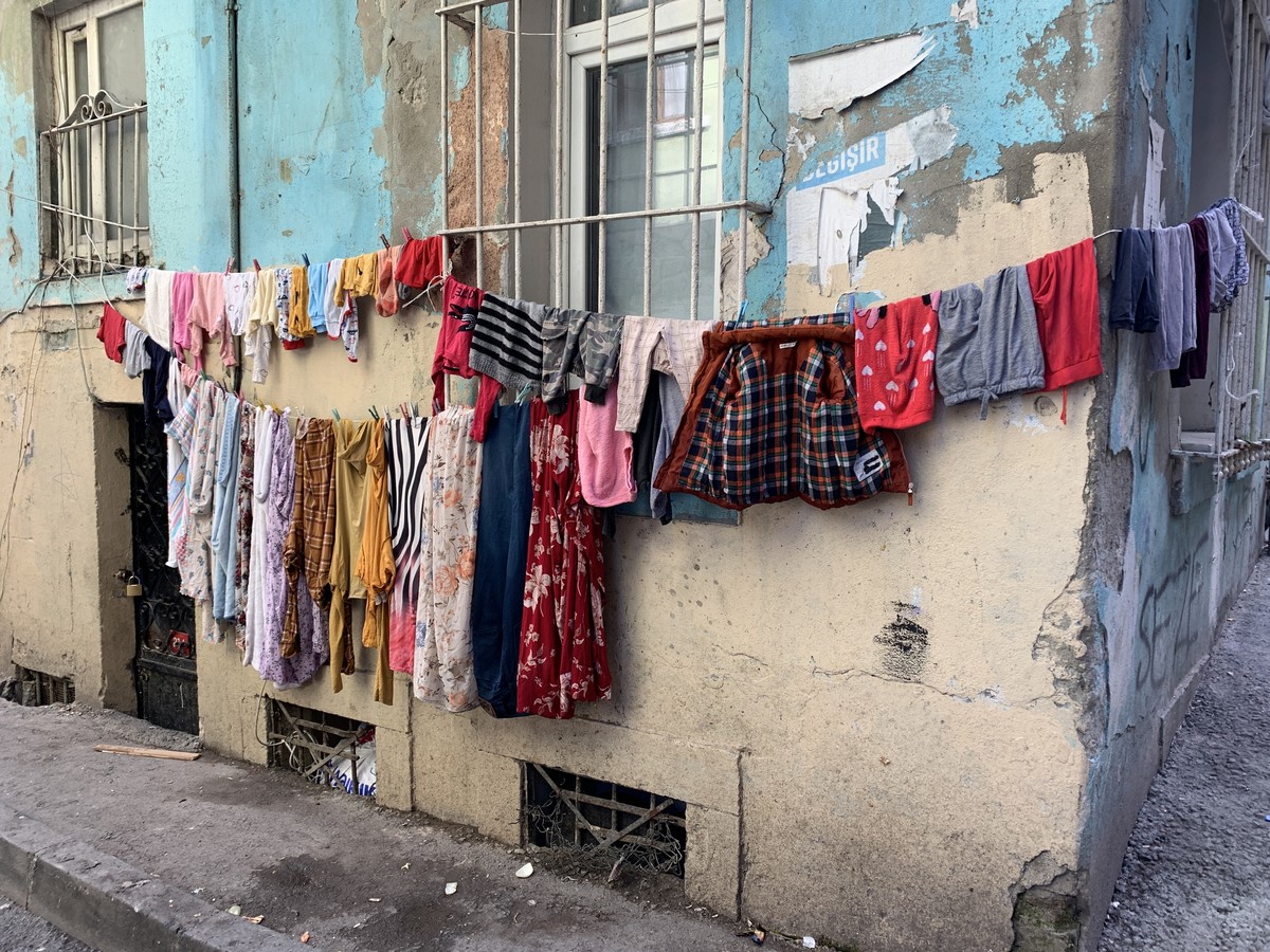 Фото Стамбул для любопытных