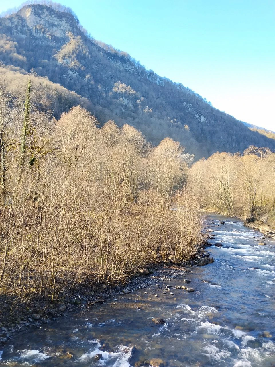 Отличная экскурсия с замечательным гидом! Екатерина забрала нас из аэропорта и мы сразу попали в сказку