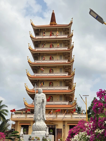 Вчера были на экскурсии и до сих пор под впечатлением. 😊