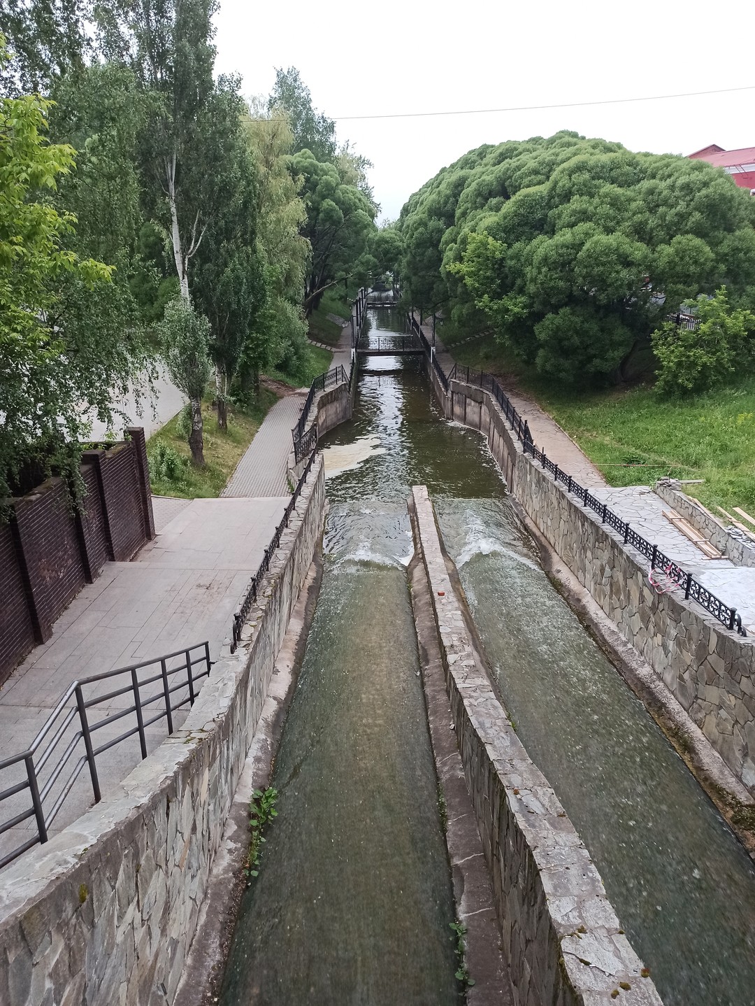 Пермь: лицом к лицу (Анна)