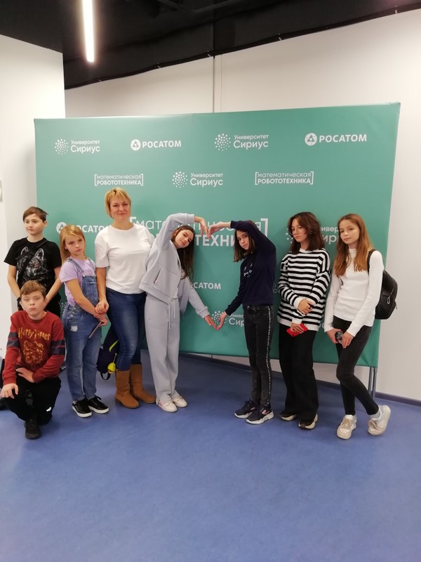 Виды Детская экскурсия «Кем быть? От археолога до айтишника»