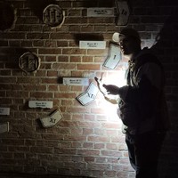 Фото отзыва 3: экскурсия "Ночная жизнь форта № 11 «Дёнхофф»"