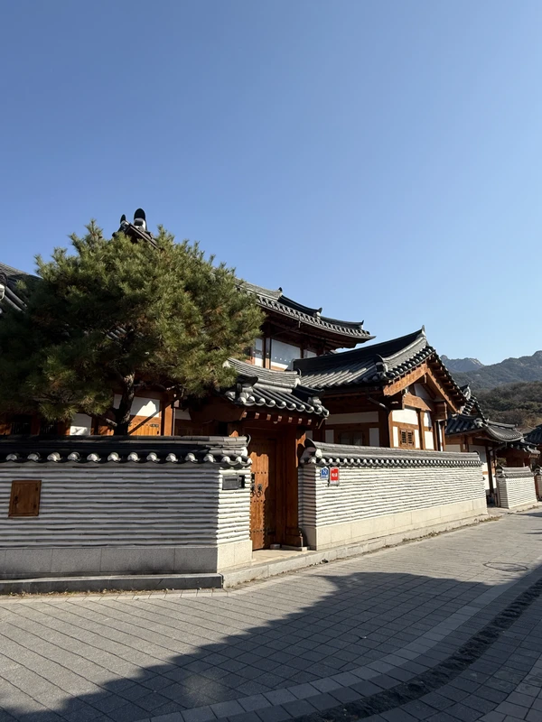 Тур-погружение в Корею в мини-группе: Сеул и кофейный Каннын, культура и история, день в храме