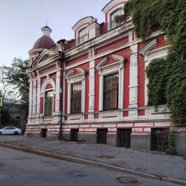 Город-матрёшка: история четырёх площадей Ростова-на-Дону
