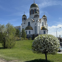 Отзыв о экскурсии "Ганина Яма: путешествие из Екатеринбурга" — фото 2