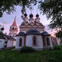 Фото отзыва 8: экскурсия "Добро пожаловать в Суздаль!"