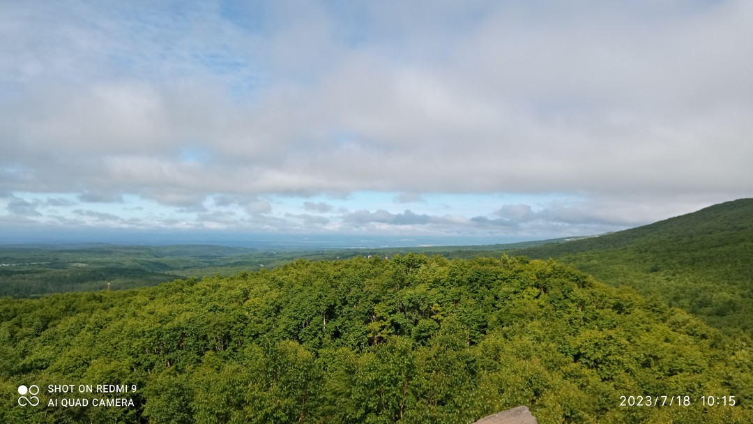 Замечательная экскурсия!