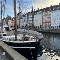 Фото отзыва 1: экскурсия "Доброе утро, господин Андерсен!"