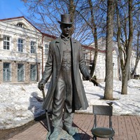 Фото отзыва 3: экскурсия ""