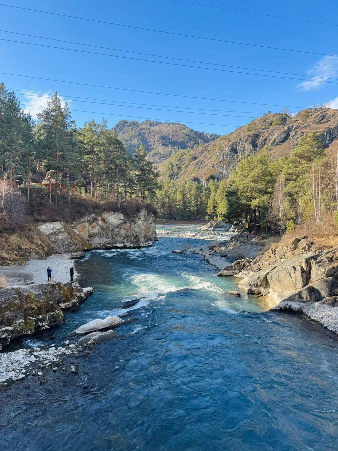 Очень понравилась экскурсия