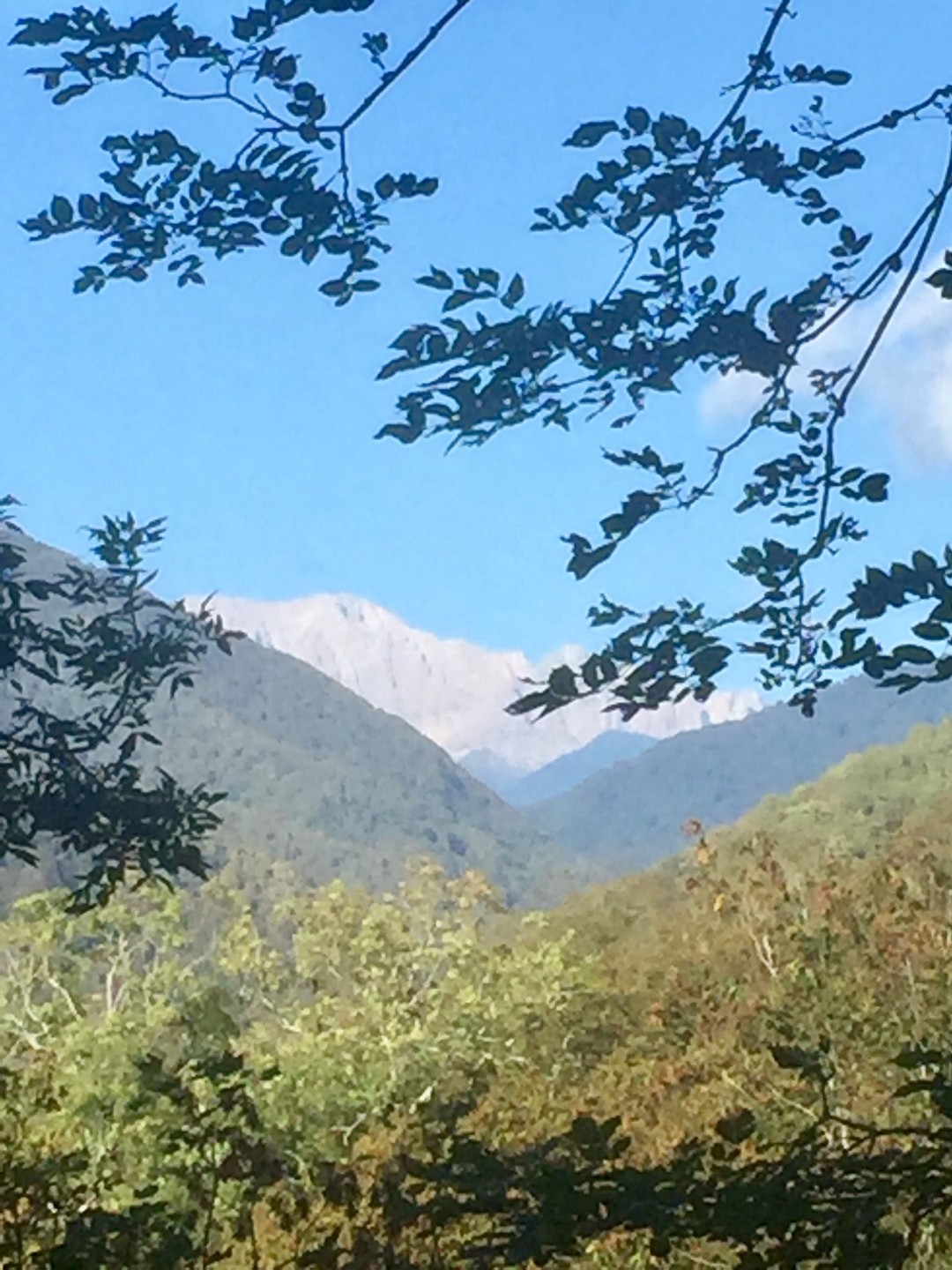 Великолепная экскурсия!