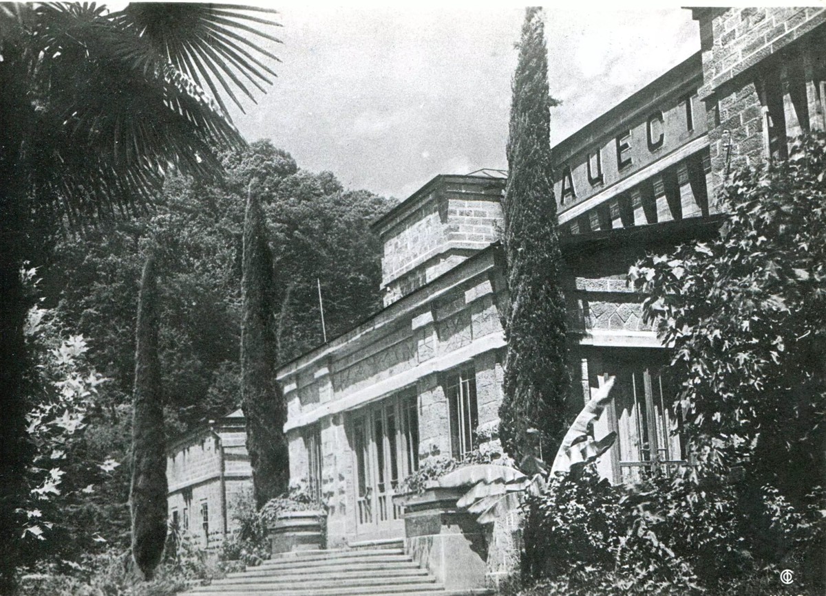 Гастрономическое приключение в долине Мацесты (11/12)