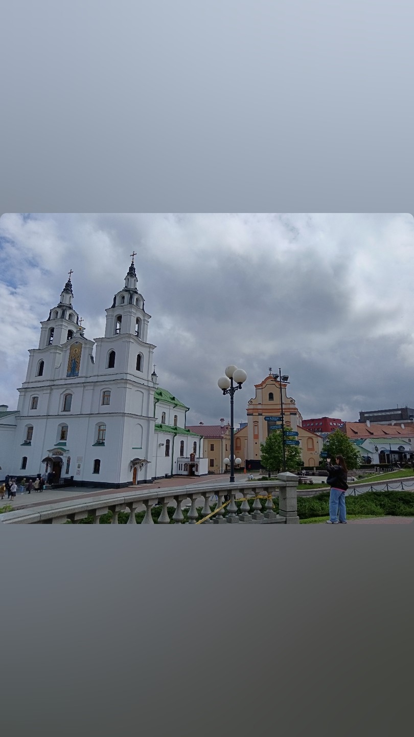 Очень понравилась экскурсия с гидом Жанной, последовательный рассказ об увиденных местах, о прошлом города,исторических деталях, возрожденных