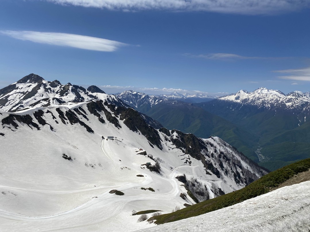 «Красная Поляна»: обзорная экскурсия (Наталья)