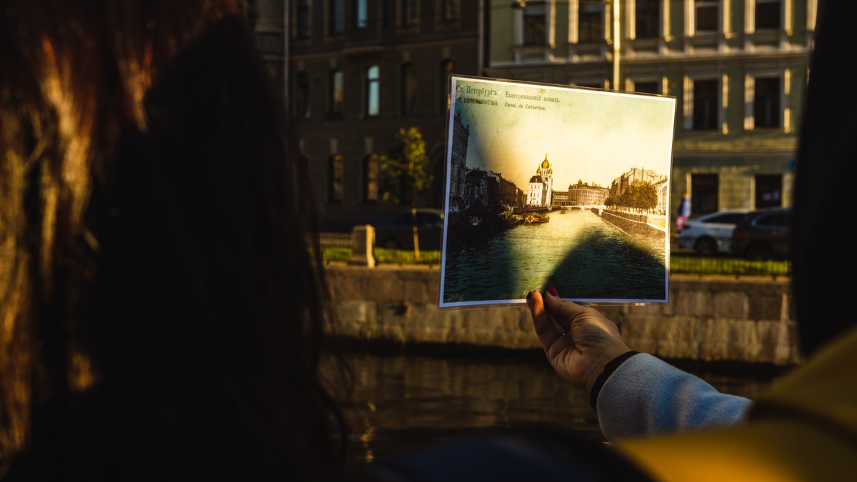 Петербург. Только о любви (8/11)