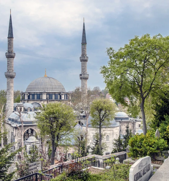 Мечеть Эйюп Султан