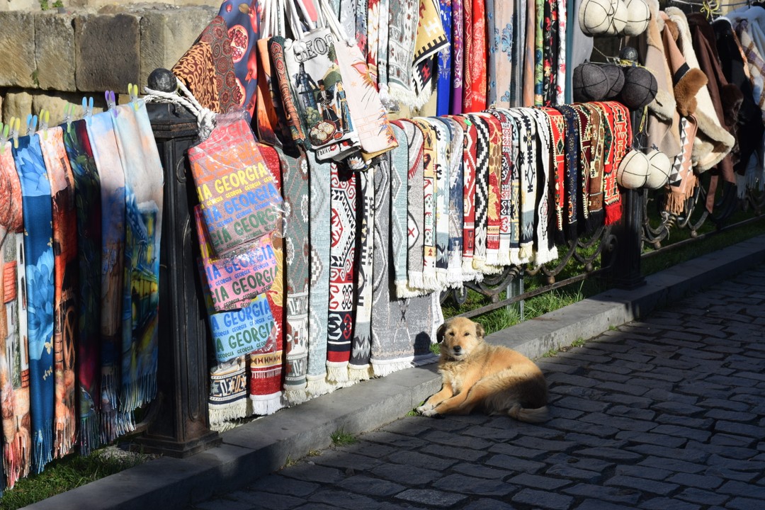 Странное осталось впечатление